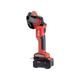 Аккумуляторная углошлифовальная машина Hilti AG 4S-22 (125 ММ) - Сүрөт 1