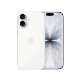 iPhone 17 256 GB White - Сүрөт 1