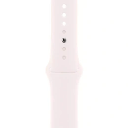 Смарт-часы Apple Watch 11 42 мм, розово-золотистый - Сүрөт 3