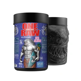 Бета аланин Zoomad labs One Raw Beta Alanine, 400 г, в ассортименте - Сүрөт 2