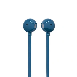 Проводные наушники JBL Earphone T305-C, синий - Сүрөт 3