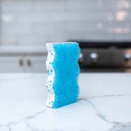 Губка Eraser Daddy 10x 2 шт - Сүрөт 2