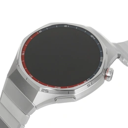 Смарт-часы Huawei Watch GT 6 Pro серебристый - Сүрөт 5