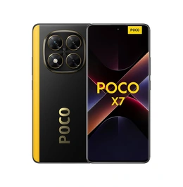 Xiaomi POCO X7 5G 12/512, черный - Сүрөт 1