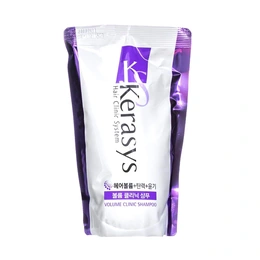 Шампунь Kerasys Revitalizing Shampoo Hair Clinic System, 500 мл - Сүрөт 1