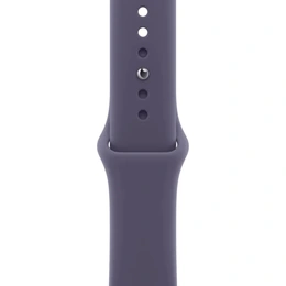 Смарт-часы Apple Watch 11 46 мм, серебристый - Сүрөт 3