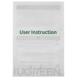 Переходник Ugreen USB Type-C - USB Type-A - Сүрөт 5