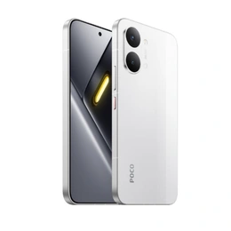 Poco X8 Pro 12/512 ГБ белый - Сүрөт 3