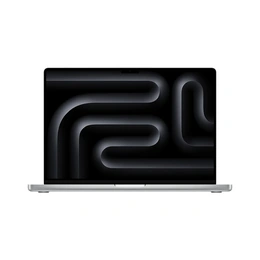 MacBook Pro 14 M5 16/512 ГБ, серебристый - Сүрөт 1