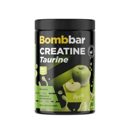 Креатин Bombbar Creatine, 300 г, в ассортименте - Сүрөт 2