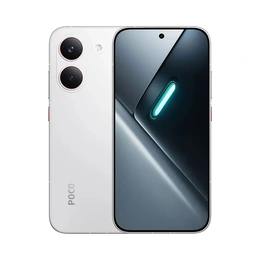 Poco X8 Pro 8/256 ГБ белый - Сүрөт 1