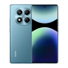 Redmi Note14 pro 8+256gb синий - Сүрөт 1