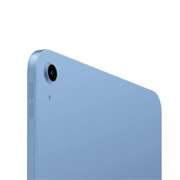 iPad 11 A16 5G 8/128 ГБ, голубой - Сүрөт 3