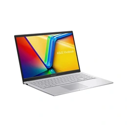 Ноутбук Asus VivoBook F1504VAP-WH56 16/512 ГБ серебристый - Сүрөт 2