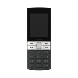 Мобильный телефон Nokia 150 TA-1582 DS, черный - Сүрөт 1