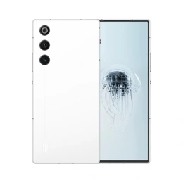 ZTE nubia RedMagic 10 Air 16/512 GB, белый - Сүрөт 1