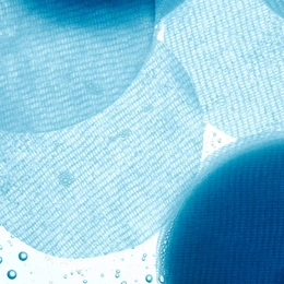 Увлажняющие пэды IsNtree Ultra-Low Molecular Hyaluronic Acid Zinc Cooling Pad, 60 пэдов - Сүрөт 2