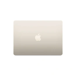 MacBook Air 13 M4 16/256 ГБ ENG, бежевый - Сүрөт 3