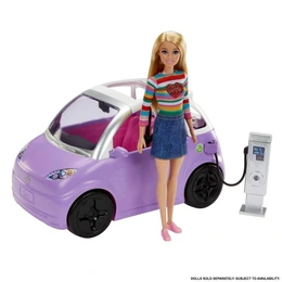 Barbie Электромобиль - Сүрөт 2