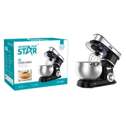 Стационарный планетарный миксер Winning Star ST-5303 - Сүрөт 1