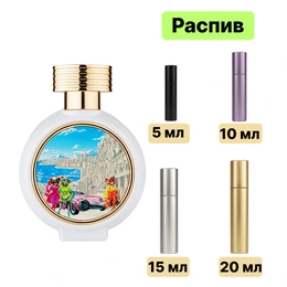 HFC Dazzling Girls парфюмерная вода - Сүрөт 1