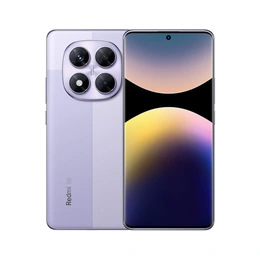 Xiaomi Redmi Note 14 Pro 5G 8/256 ГБ фиолетовый - Сүрөт 1