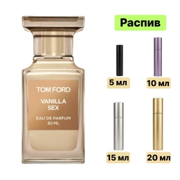 Tom Ford Vanilla Sex EDP парфюмерная вода - Сүрөт 1
