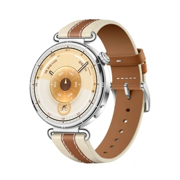 Смарт-часы Huawei Watch GT 6 41 мм, коричневый - Сүрөт 1