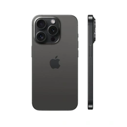 iPhone 15 Pro - Сүрөт 2