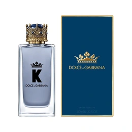 K Dolce & Gabbana туалетная вода, 100 мл - Сүрөт 1