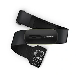Пульсометр нагрудный Garmin HRM 600 - Сүрөт 1