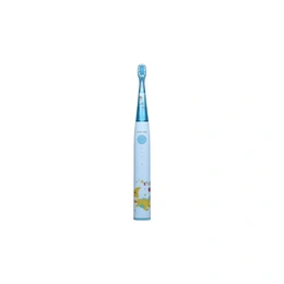 Электрическая зубная щетка Green Lion Green Kids Electric Toothbrush Blue - Сүрөт 1