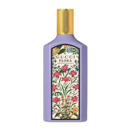 Gucci Flora Gorgeous Magnolia Eau de Parfum парфюмерная вода 100 мл - Сүрөт 1