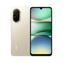 Xiaomi Redmi A5 3/64 GB, золотистый - Сүрөт 1