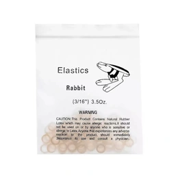 Межчелюстные тяги для брекетов Ormco кролик - Изображение 1