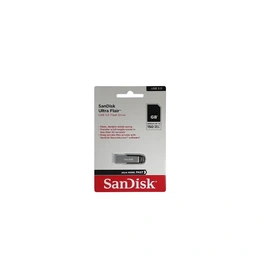 Флеш Карта USB SanDisk Ultra Flair USB3.0 Flash Drive 16GB - Сүрөт 2