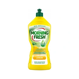 Средство для мытья посуды Morning Fresh Лимон, 900 мл - Сүрөт 1