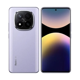 Xiaomi Redmi Note 14 Pro+ 5G 12/512 Гб фиолетовый - Сүрөт 1