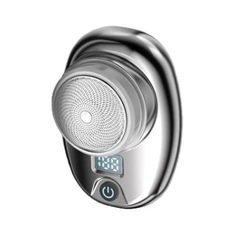 Электрическая мини-бритва - Сүрөт 1