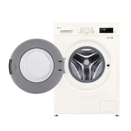 Стиральная машина LG F2Y1WS3W, белый - Сүрөт 2
