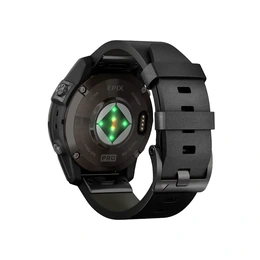 Смарт‑часы Garmin Epix Pro Gen 2 Sapphire 47 мм, Carbon Gray - Сүрөт 3