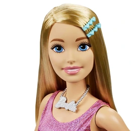Большая кукла Barbie Моя подружка - Сүрөт 3