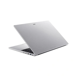 Ноутбук Acer Aspire Lite AL16-54P 8/256 ГБ, серебристый - Сүрөт 3