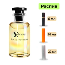 LV Lovers Louis Vuitton парфюмерная вода - Сүрөт 1