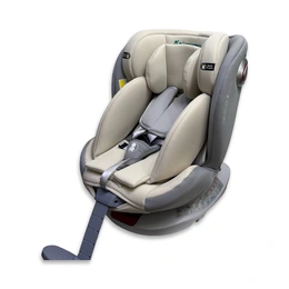 Автокресло Animame G410-100 - Сүрөт 1