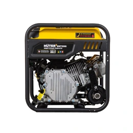Инверторный генератор DN7500i Huter - Сүрөт 3