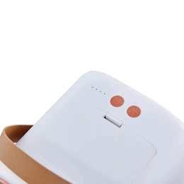 Портативный очиститель воздуха Smart Air QT3 - Сүрөт 3