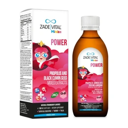 Миниза Пауэр Zade Vital, 150 мл - Сүрөт 1