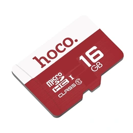 Карта памяти Hoco TF 16 гб - Сүрөт 1