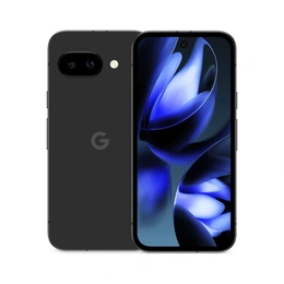 Google Pixel 9a 8/256 ГБ черный - Сүрөт 1